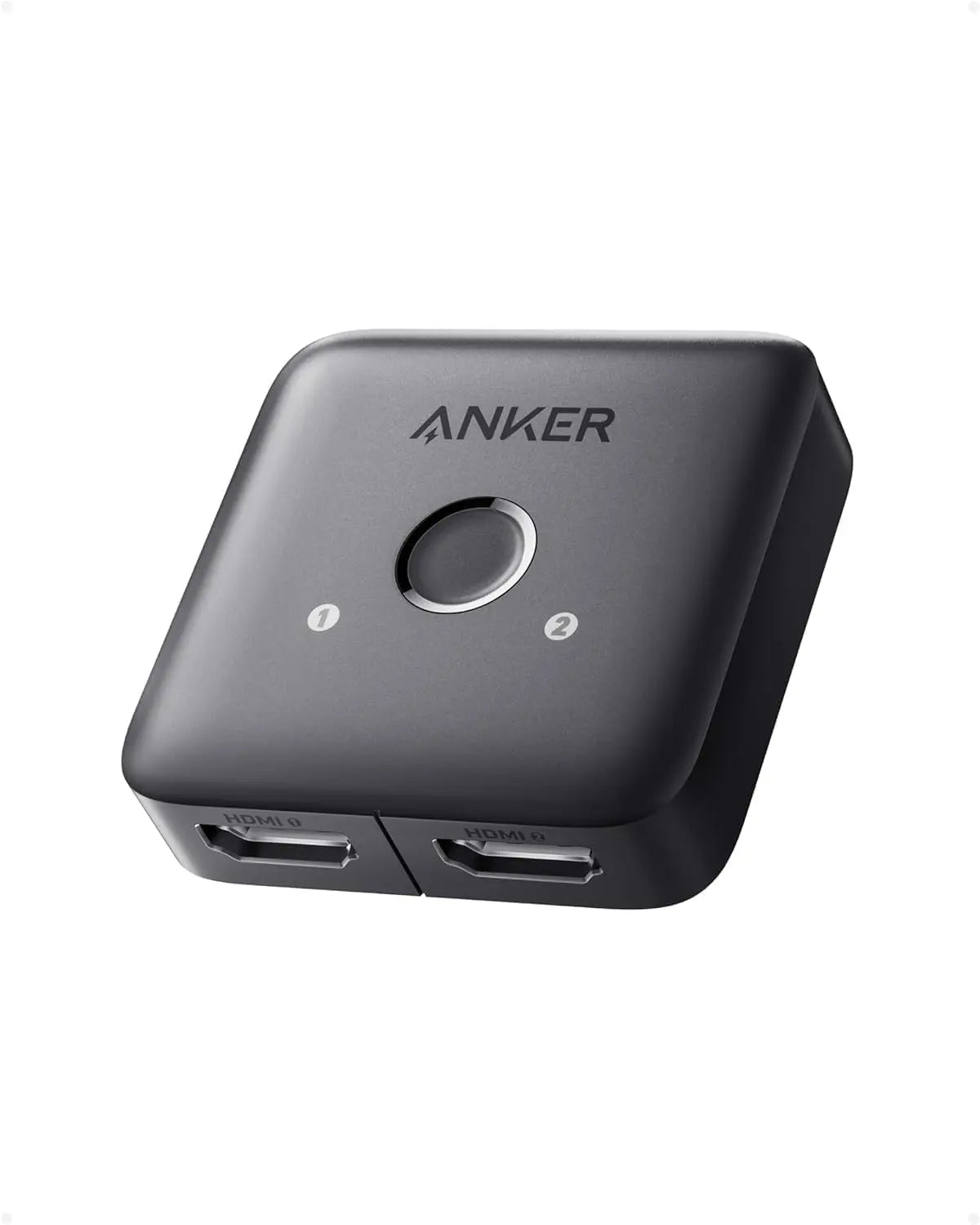 Easy HDMI Switcher for Smooth Viewing amazon