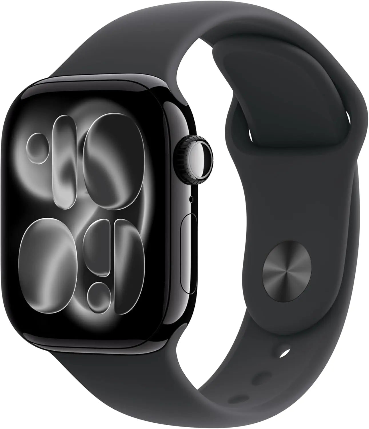 Apple Watch Series 11 Jet Black amazon