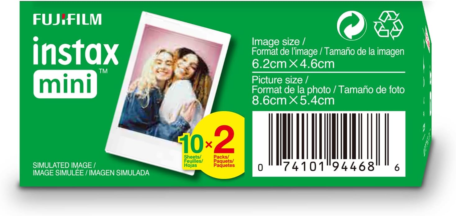 Capture Memories Instantly amazon