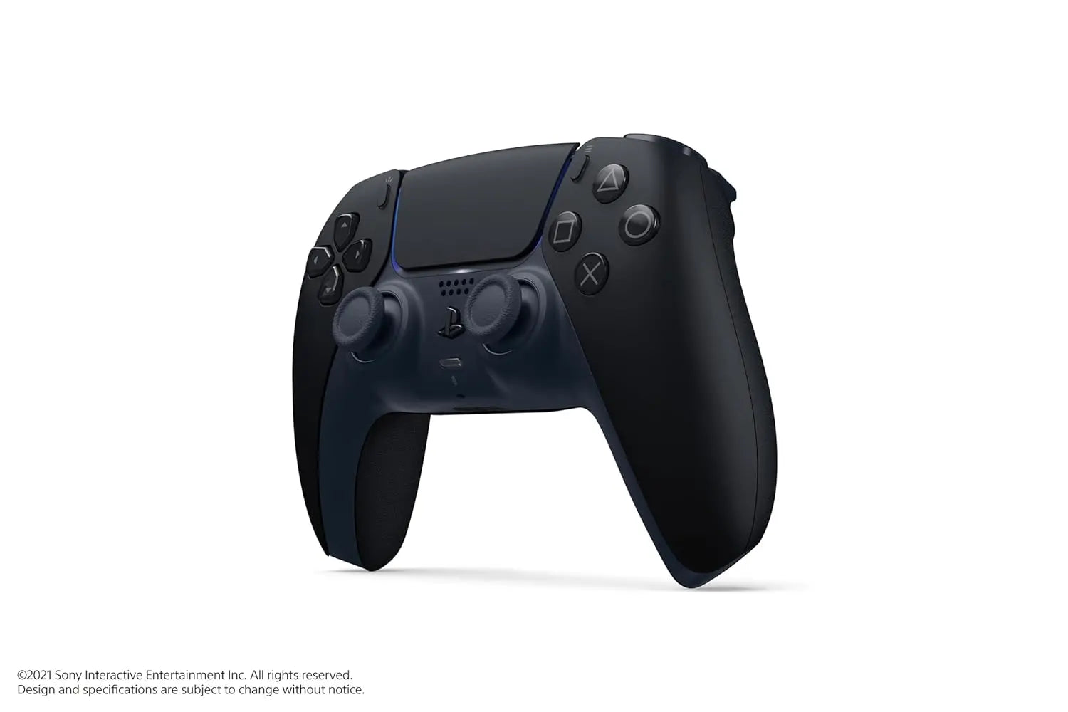 Midnight Black Gamer Controller amazon