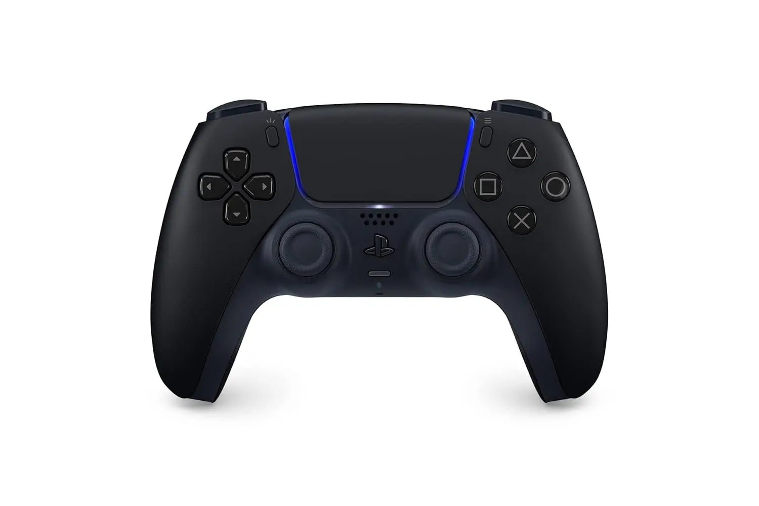 Midnight Black Gamer Controller amazon