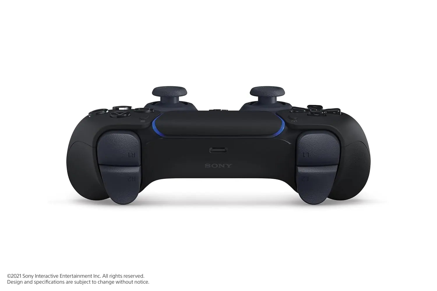 Midnight Black Gamer Controller amazon