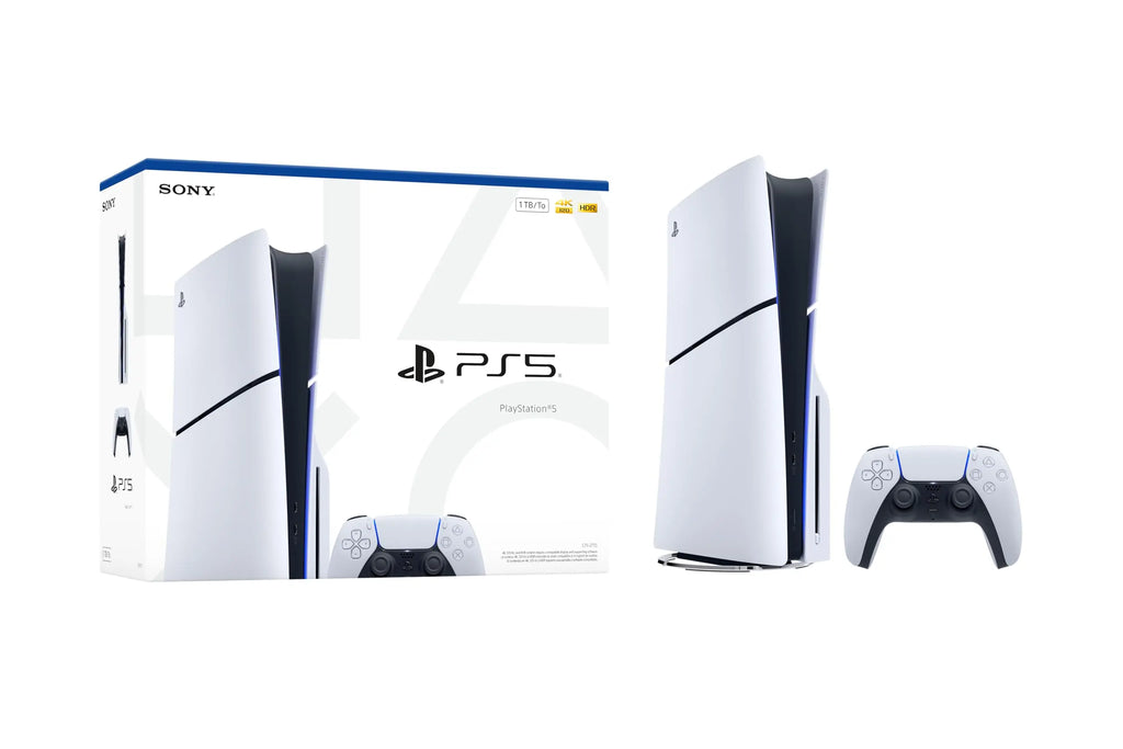 PlayStation®5 console – 1TB Voltique