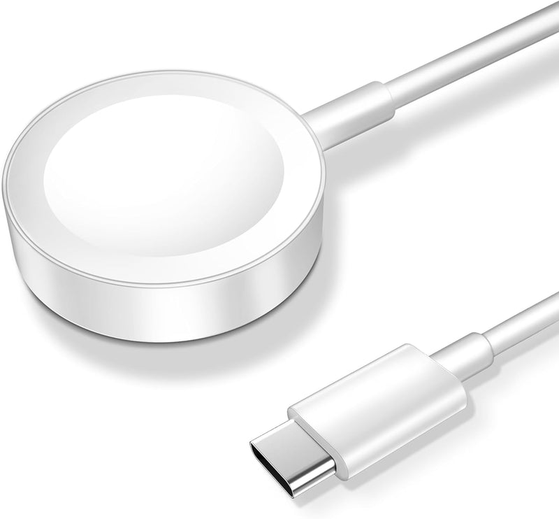 SwiftCharge Magnetic Watch Cable amazon
