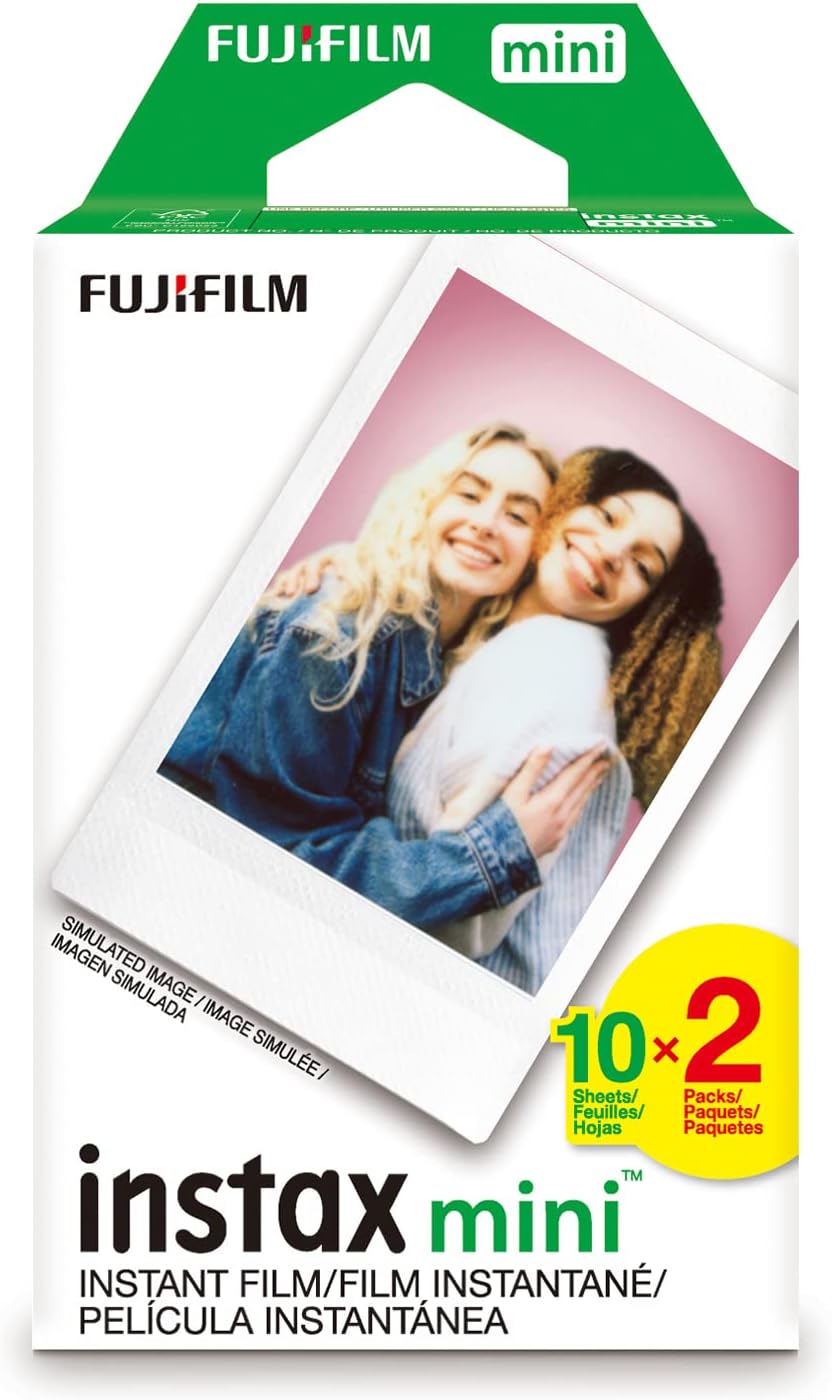 Capture Memories Instantly amazon