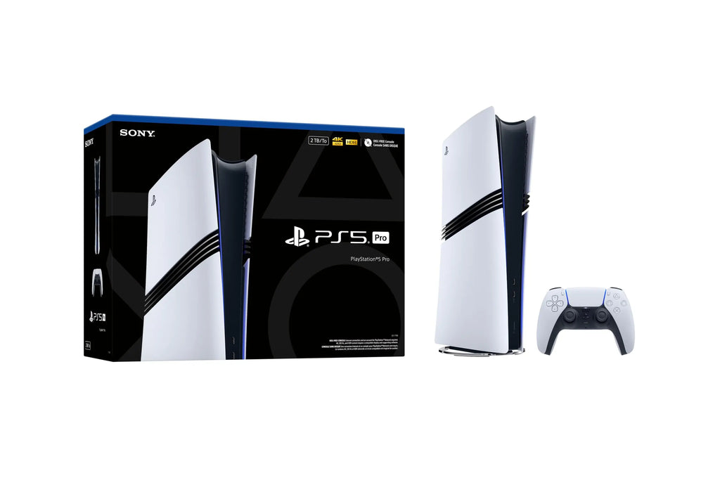 PlayStation®5 console – 1TB Voltique
