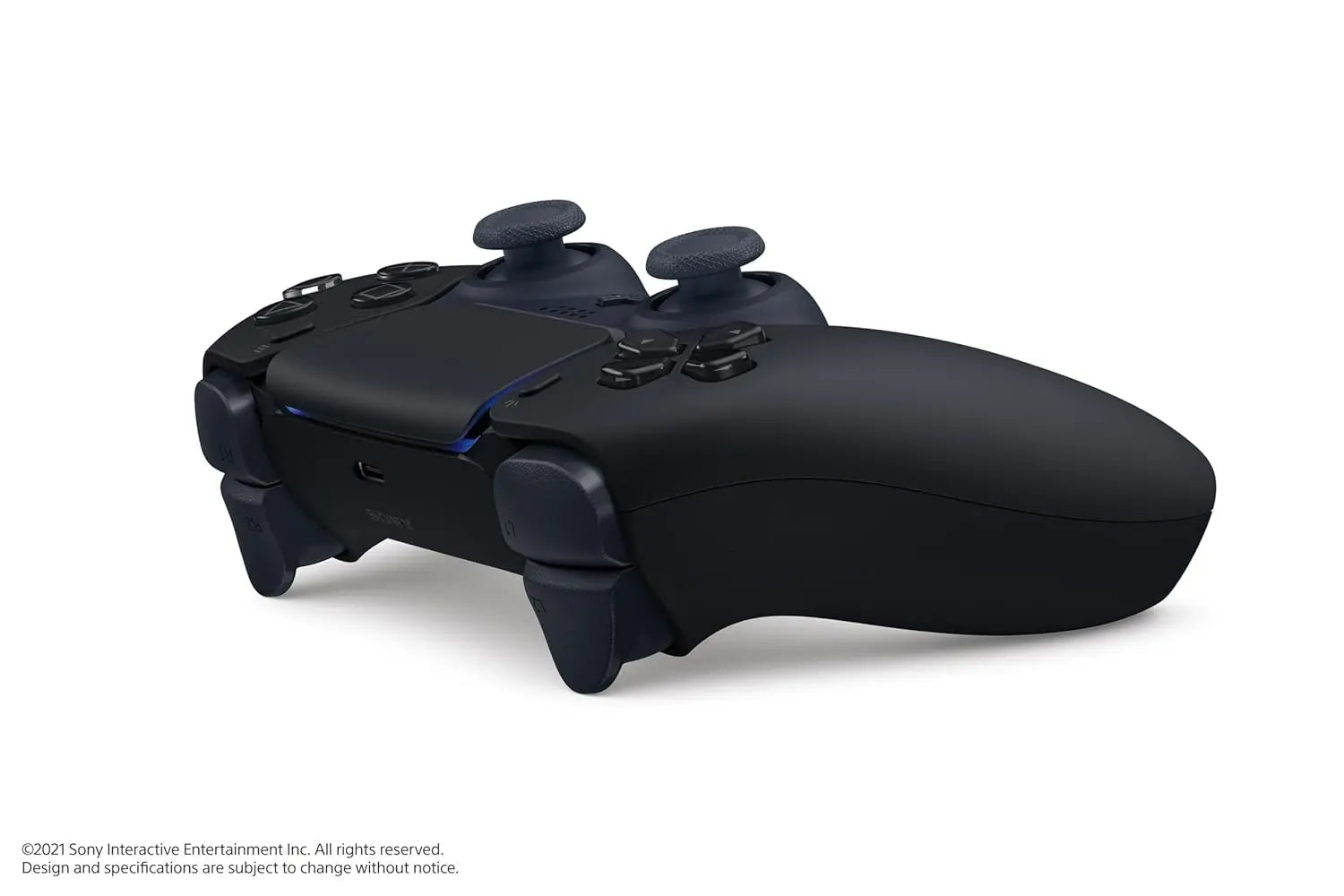 Midnight Black Gamer Controller amazon