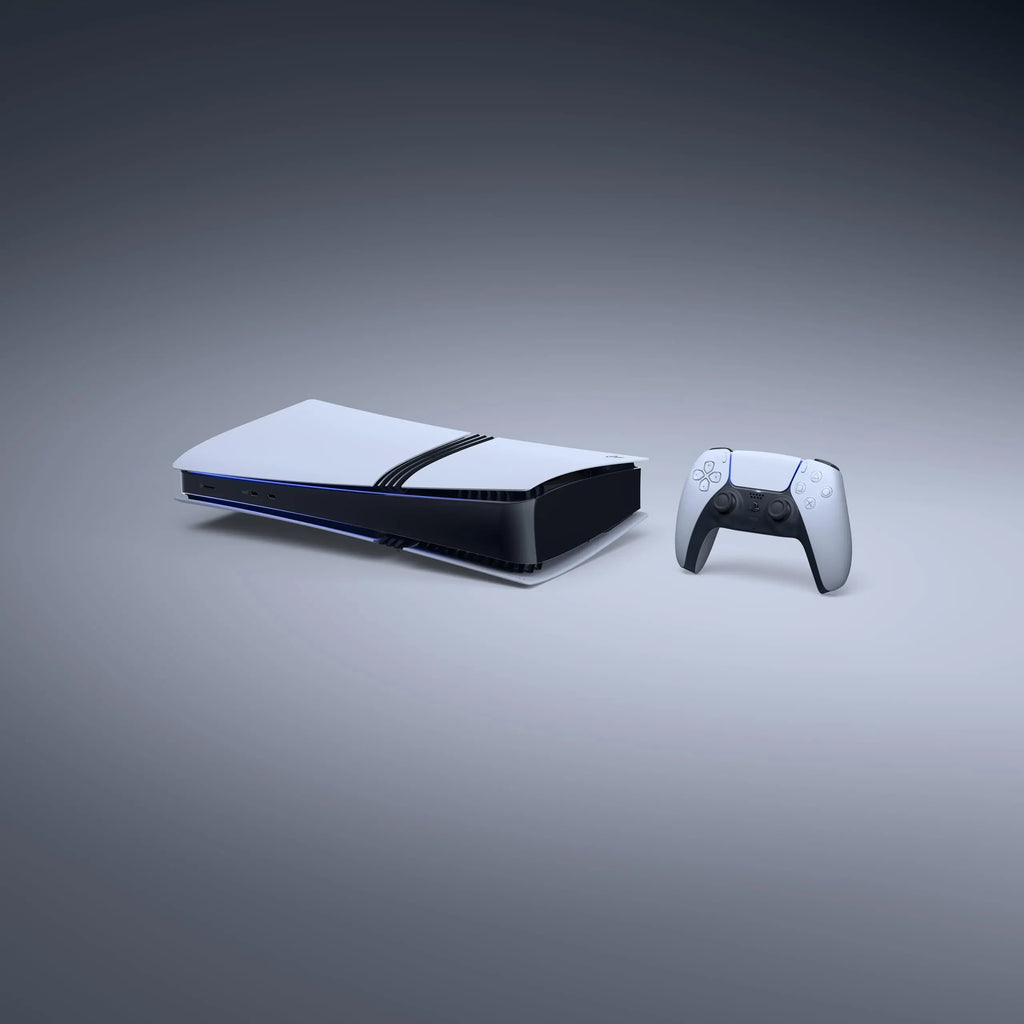 PlayStation®5 console – 1TB Voltique