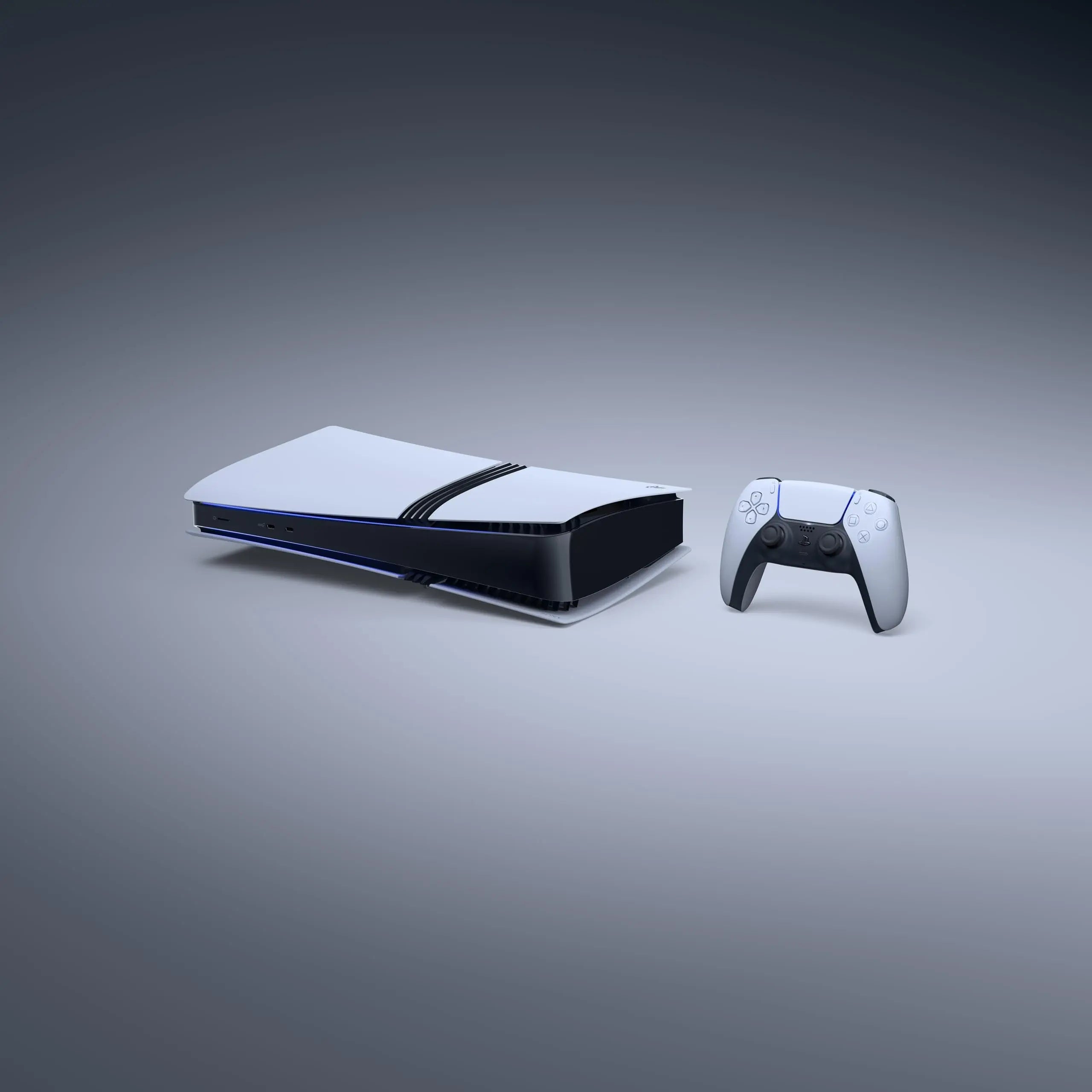 PlayStation®5 console – 1TB Voltique