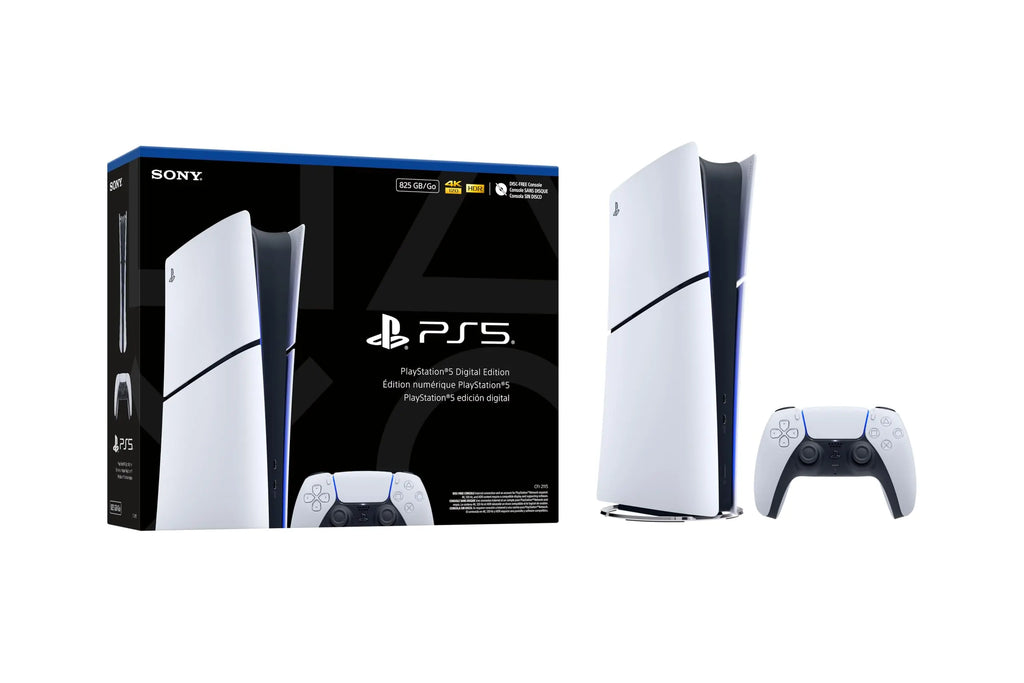 PlayStation®5 console – 1TB Voltique