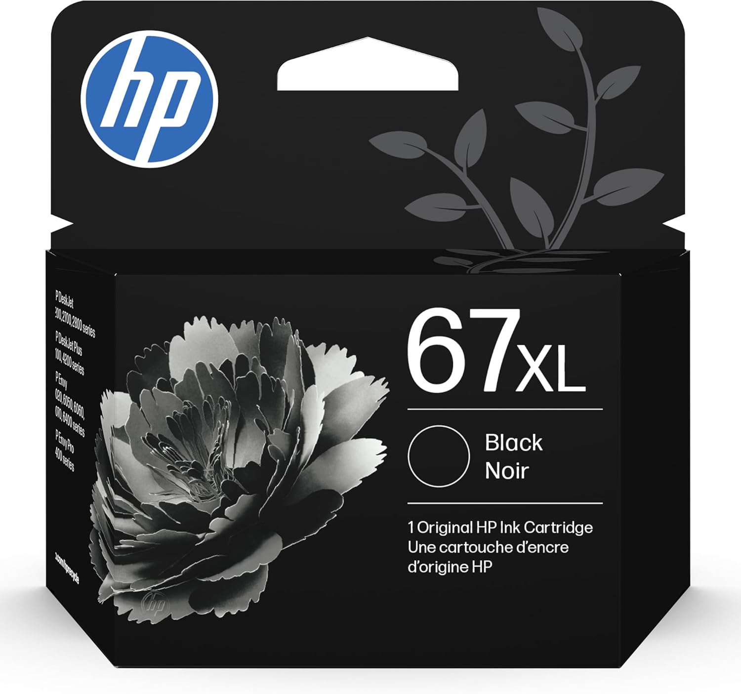 HP Ink Cartridge for Everyday Printing amazon