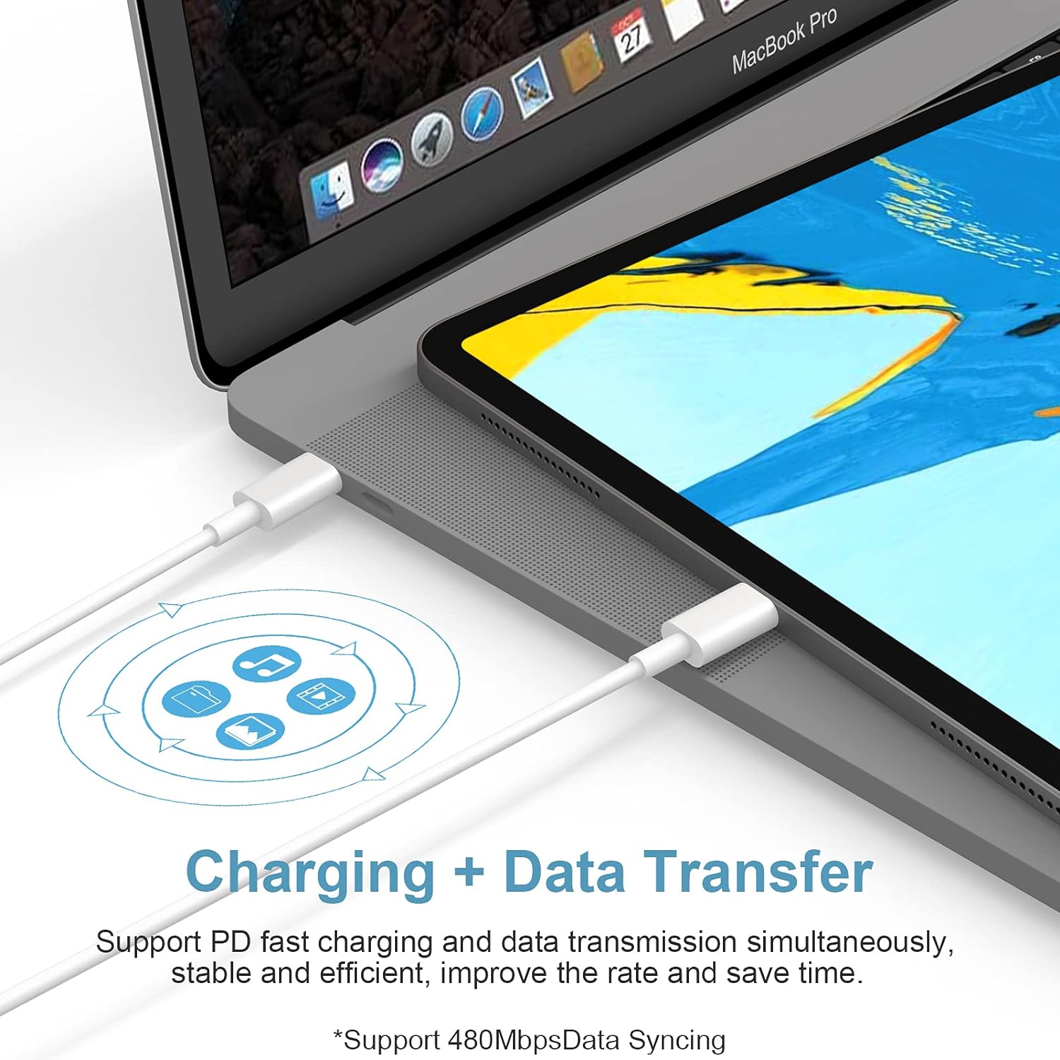 Fast Charger for iPhone & iPad amazon