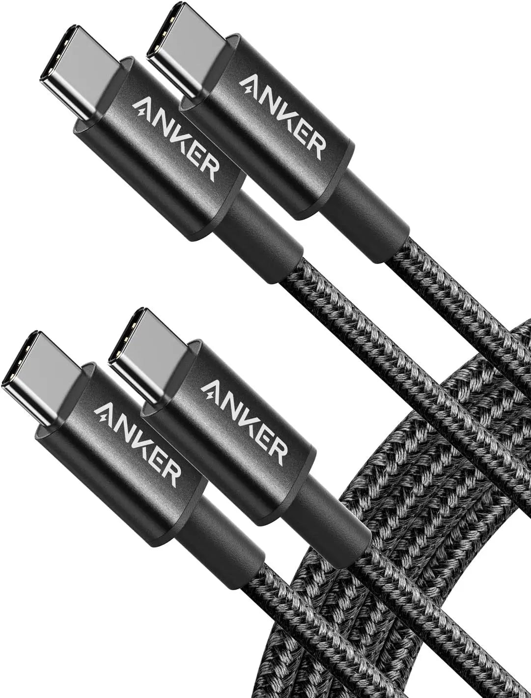 Anker Speedy Charge Cable amazon