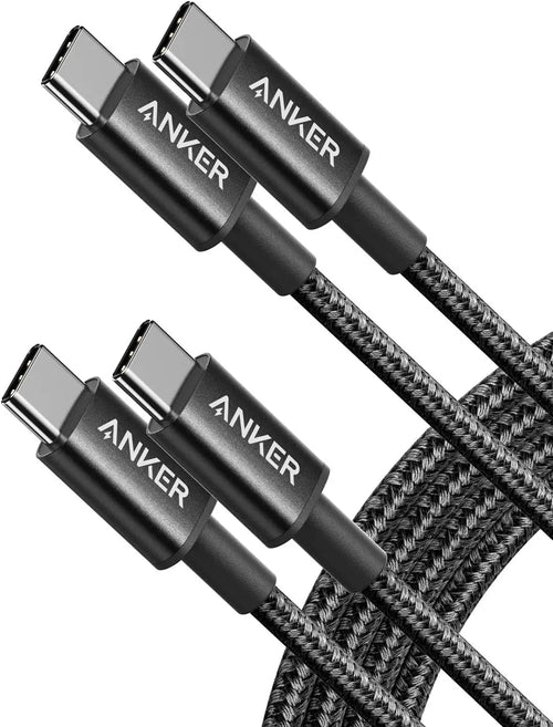 Anker Speedy Charge Cable amazon