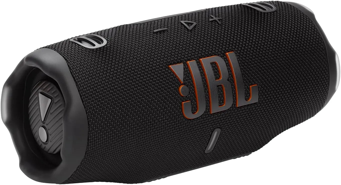 JBL Charge 6 Bluetooth Speaker amazon