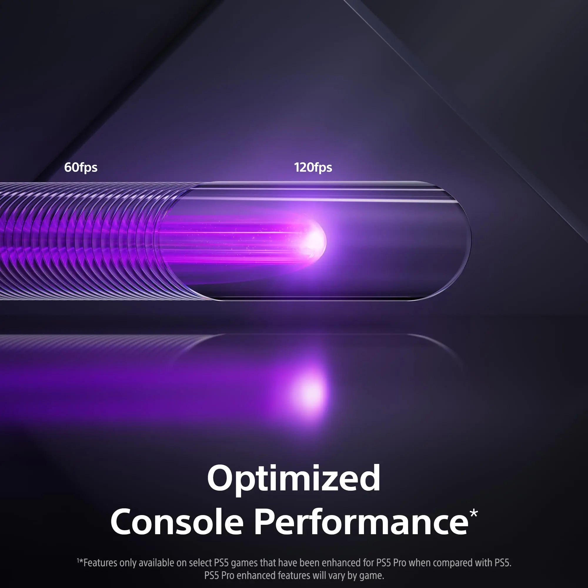 PlayStation®5 console – 1TB Voltique