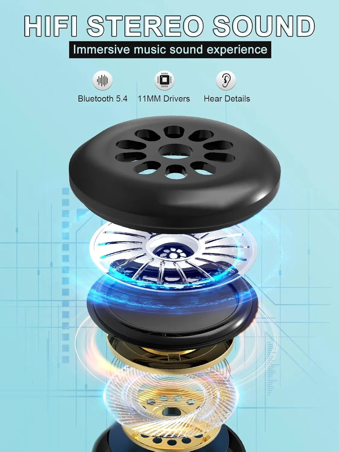 Dreamy Bluetooth Sleep Mask amazon