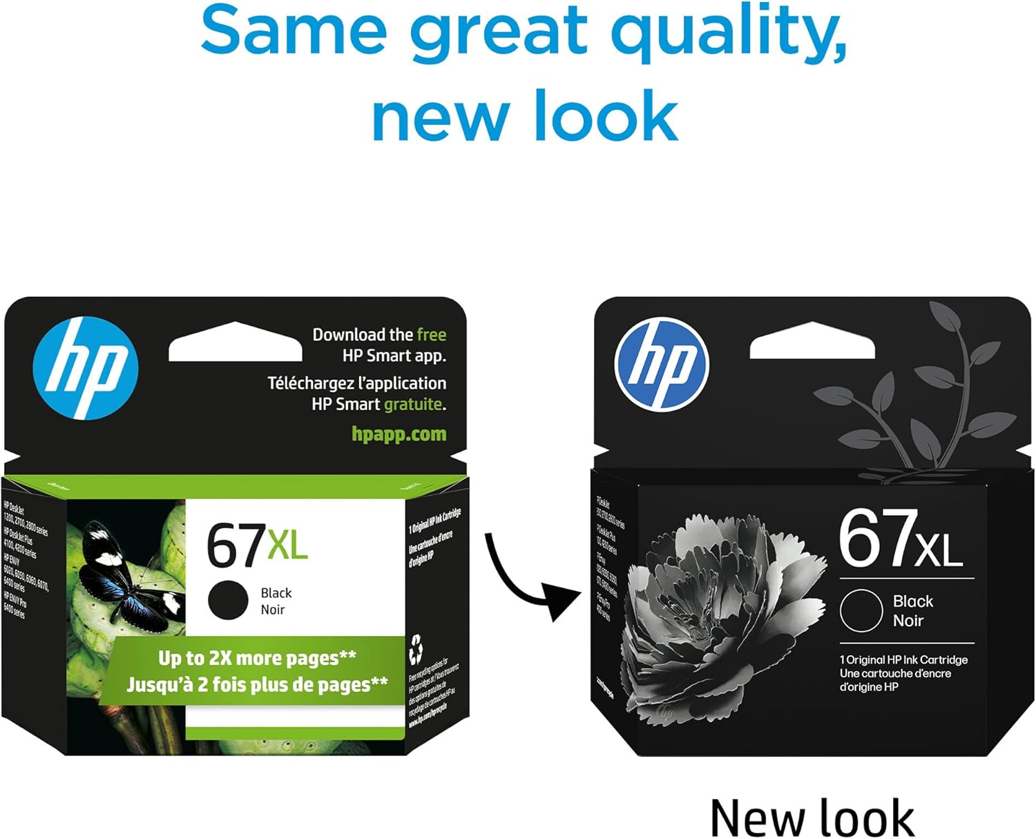 HP Ink Cartridge for Everyday Printing amazon