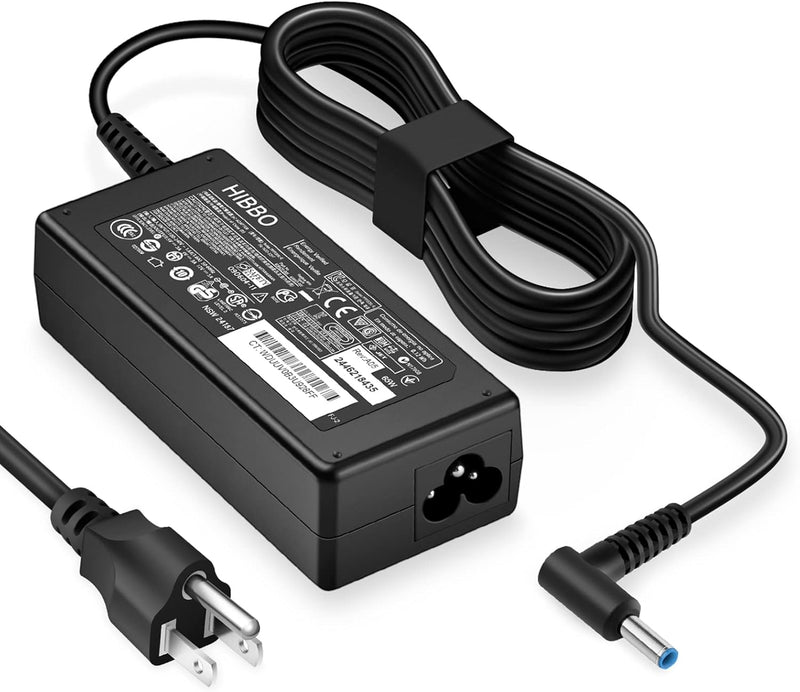 Smart HP Laptop Charger amazon