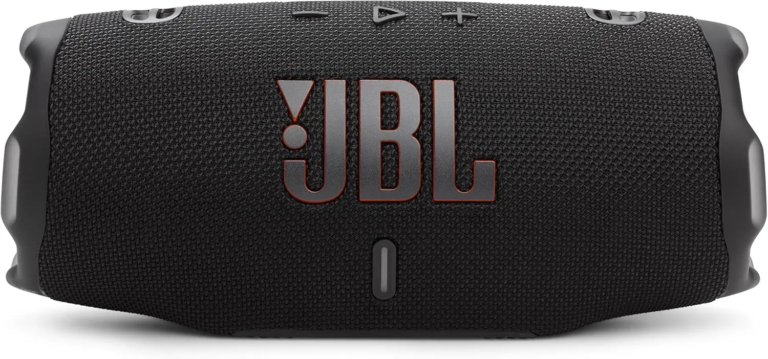 JBL Charge 6 Bluetooth Speaker amazon