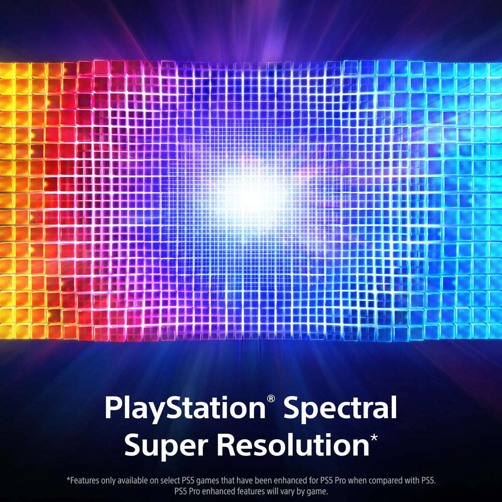 PlayStation®5 console – 1TB Voltique