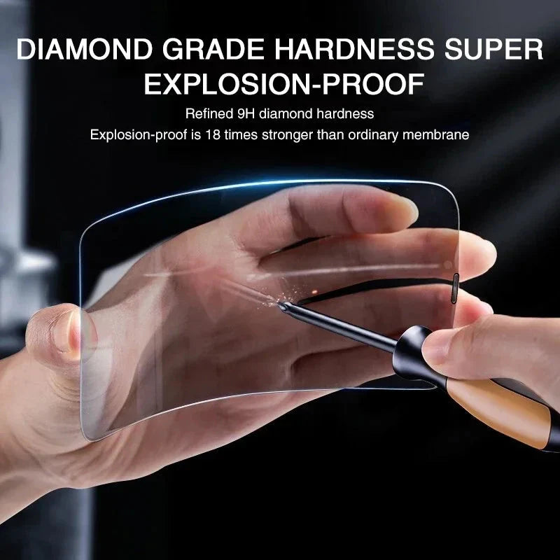 iPhone Privacy Glass Protector shopify