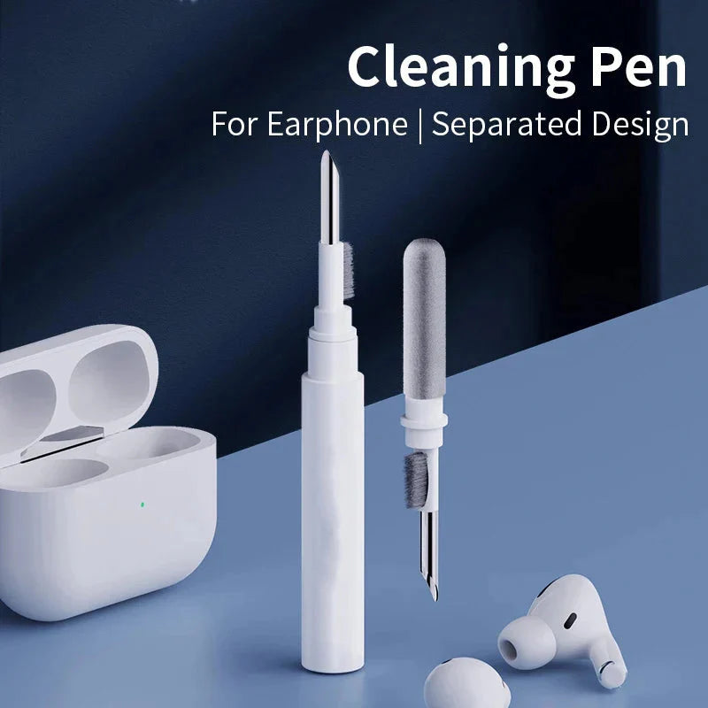 Ultimate Earbuds Cleaning Kit shopify