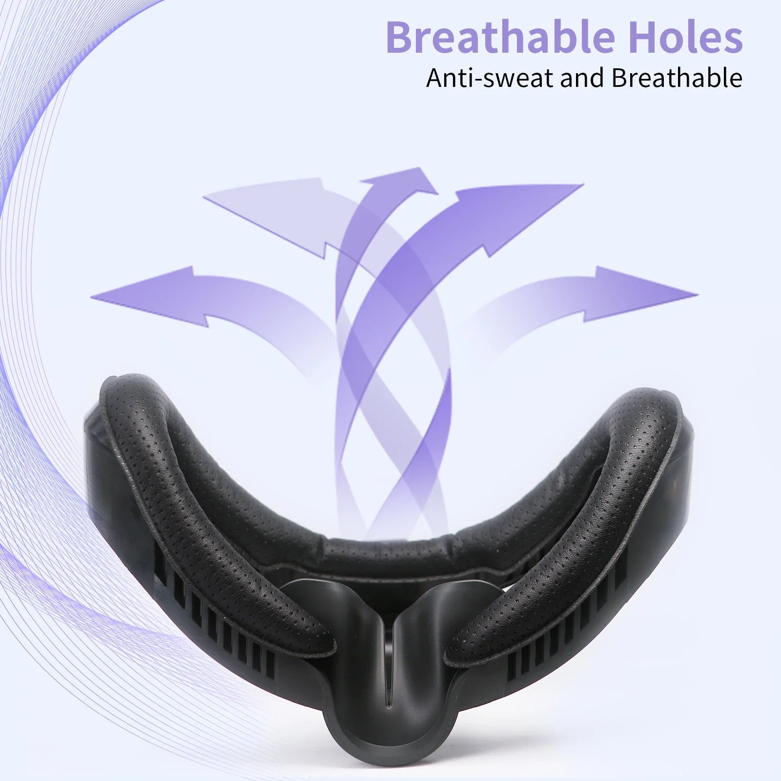 Comfort Fit VR Face Cushion aliexpress